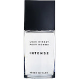 L'eau d'Issey pour Homme Intense Eau de Toilette Spray 125ml