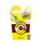 Vita Lemon Lime Mask illuminating and energizing mask with lemon and lime 20ml