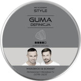 Definition hair-fixing gum 100ml