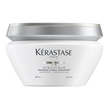 Specifique Renewing Cream Gel Treatment moisturizing and soothing mask for hair and scalp 200ml