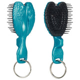 Baby hairbrush Turquoise