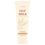Botanicals For Home Spa nourishing hand cream with oat milk 75g