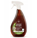 Universal cleaning fluid based on plants Orange Flower and Citrus Leaves 500ml