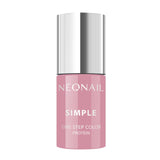 Simple One Step Color Protein hybrid polish Optimistic 7.2g