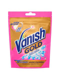 Gold Pink powder for removing stains from fabrics 300g