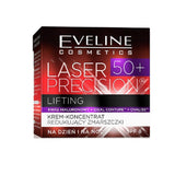 Laser Precision 50+ cream-concentrate reducing wrinkles 50ml