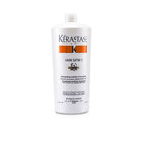Nutritive Bain Satin 1 Exceptional Nutrition Shampoo Nourishing bath for normal to slightly dry hair 1000ml