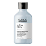 Serie Expert Instant Clear Shampoo anti-dandruff shampoo for normal and oily hair 300ml