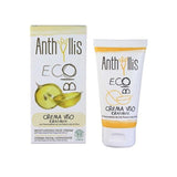 Crema Viso Idratante moisturizing face cream with red grape phytocomplex 50ml