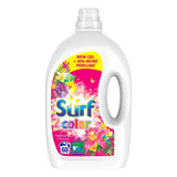 Color Tropical Lily & Ylang Ylang washing gel for color 3l