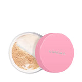 Face Eco transparent loose powder matting 011 15g
