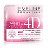 White Prestige 4D Whitening Day Cream 50ml