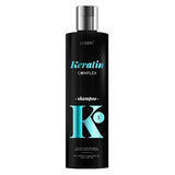 Keratin Complex Shampoo hair shampoo with keratin complex 250ml