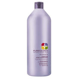 Pureology Hydrate Condition moisturizing conditioner for dry and color-treated hair 1000ml