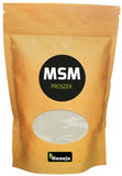 MSM dietary supplement powder 1000g