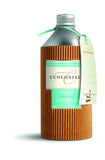 Softening Bath And Shower Cream Bamboo relaxing and moisturizing bath cream with bamboo extract 500ml