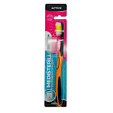 Active toothbrush Medium