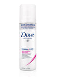 Refresh + Care Dry Shampoo dry hair shampoo 250ml