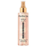 Pheromones Active perfumed body mist Gold Sexyfire 200ml