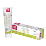 Professional Green Tea Toothpaste 100ml toothpaste protecting against caries
