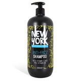 Anti Frizz Shampoo smoothing hair shampoo 900ml