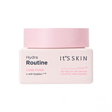Hydra Routine Lively Cream deeply moisturizing face cream 50ml
