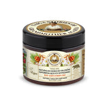 Tajga Stories natural hair loss mask with Siberian ginseng 300ml