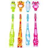 Little Teeth toothbrush for children 3-5 years old Soft Paw Patrol