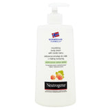 Nourishing Body Lotion nourishing body lotion Nordic Raspberry 400ml