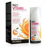 Multi Vitamin A + C + E Illuminating Moisturizing Face Serum facial serum 50ml