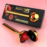 Urban Lips long-lasting lipstick and lip gloss The Big Apple