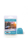 Wax fragrance wax "potpourri" Mountain Chalet 64g