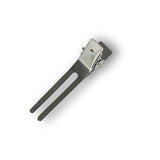 Hair clips M 20438 12 pcs