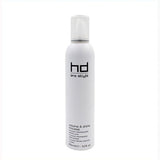 Volume & Shine Mousse foam increasing volume and shine 300ml