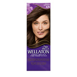 Wellaton Intense Permanent Color cream with intensive coloring 4/0 Medium Brown
