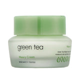 Green Tea Watery Cream face cream with green tea 50ml
