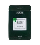 Hemp Beauty Hair Mask hair mask with organic hemp oil 24g