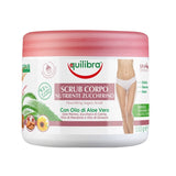 Nourishing Sugary Scrub nourishing sugar body scrub 550g