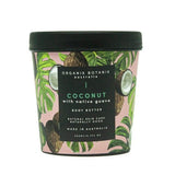 Coconut with Native Guava Body Butter 200ml