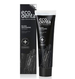 Black Whitening Toothpaste black whitening toothpaste with charcoal 100ml