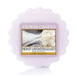 Fragrance wax Honey Lavender Gelato 22g