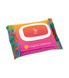 Glitter Wipes glitter wipes 20 pcs.