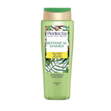 Botanical Synergy oil shower gel Eukaliptus & Rose 400ml