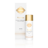 Flawless Coconut Tanning Serum Medium 148ml face and body tanning coconut serum