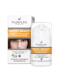 White & Beauty discoloration whitening cream 50ml