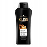 Ultimate Repair Shampoo regenerating shampoo for severely damaged and dry hair 700ml