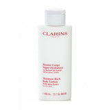 Moisture-Rich Body Lotion With Shea Butter body milk strongly moisturizing 400ml
