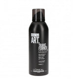 Tecni Art Transformer Texture Multi-Use Gel-To-Foam Force 3 multi-purpose hair gel 150ml
