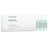 Ergines Plus Vital hair ampoules with vitamins and minerals 10x10ml