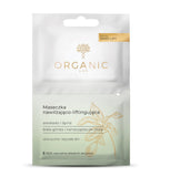 Moisturizing and lifting mask for dry and mature skin 30+ Avocado and Pumpkin 2x6ml